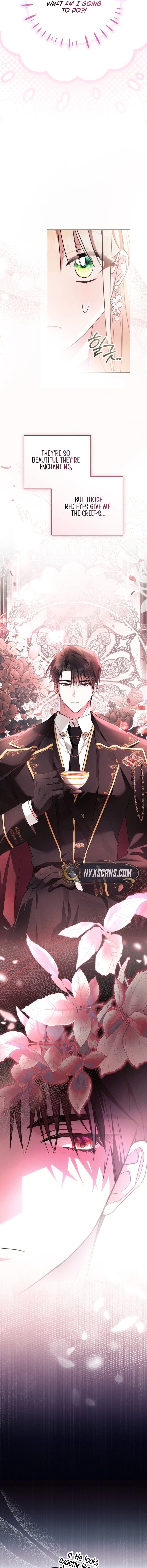 50 Ways to Break Up with a Psychopath Chapter 1 Page 14