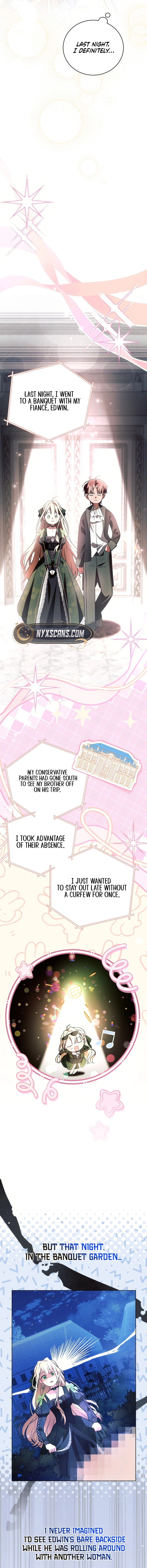 50 Ways to Break Up with a Psychopath Chapter 1 Page 16