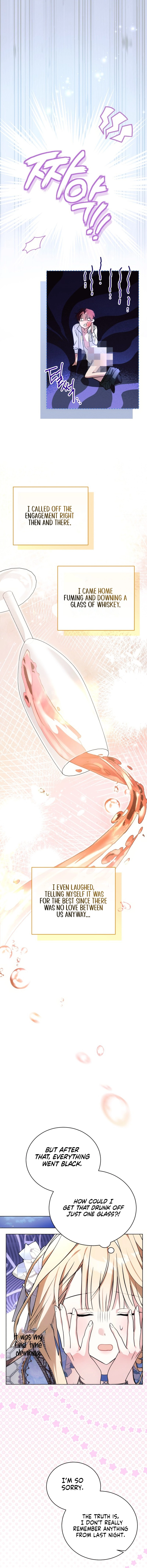 50 Ways to Break Up with a Psychopath Chapter 1 Page 17