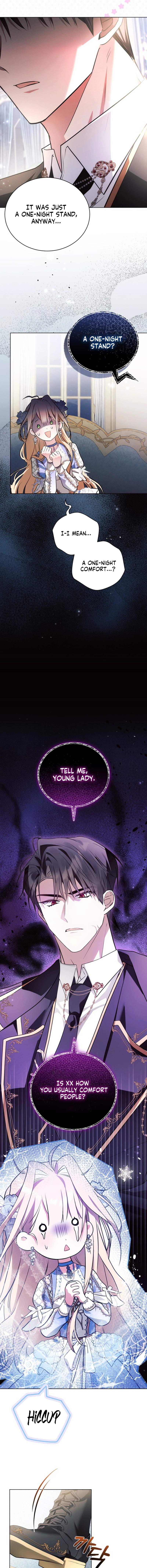 50 Ways to Break Up with a Psychopath Chapter 1 Page 18