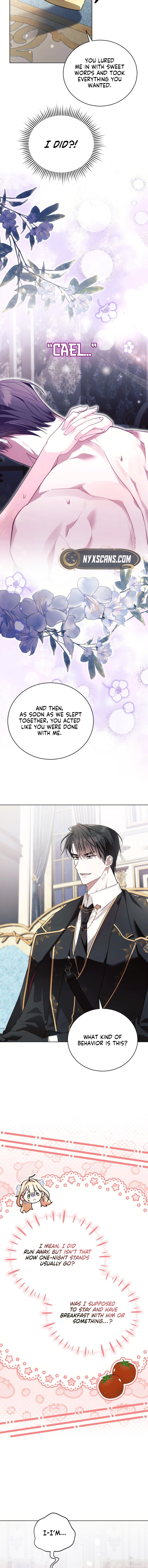 50 Ways to Break Up with a Psychopath Chapter 1 Page 19