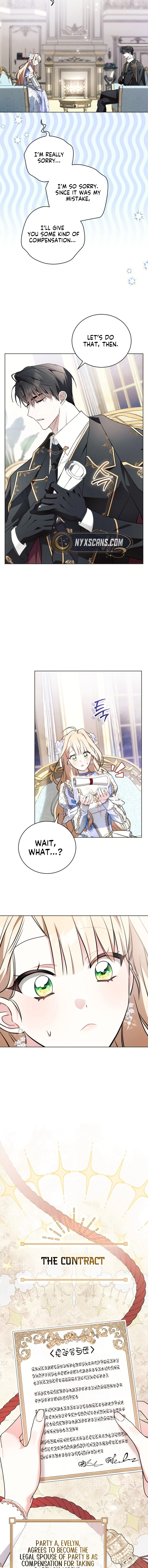 50 Ways to Break Up with a Psychopath Chapter 1 Page 20