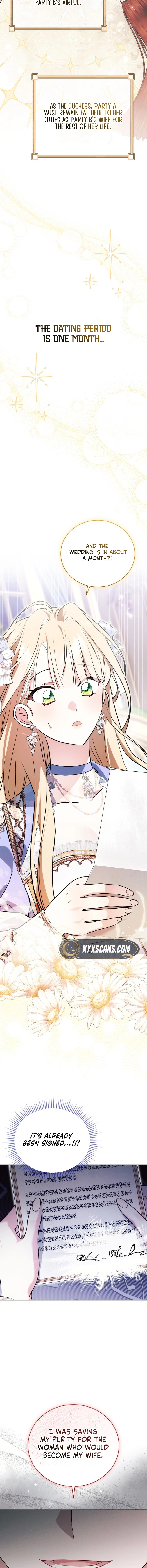 50 Ways to Break Up with a Psychopath Chapter 1 Page 21