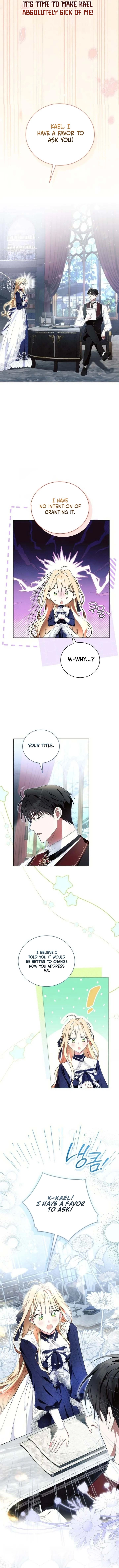 50 Ways to Break Up with a Psychopath Chapter 5 Page 9