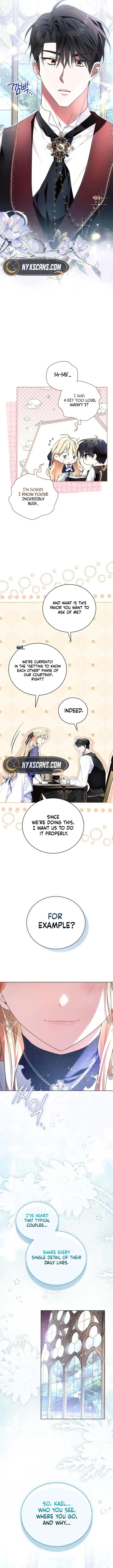 50 Ways to Break Up with a Psychopath Chapter 5 Page 10