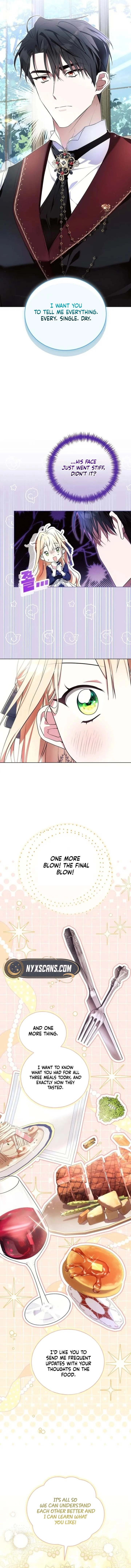 50 Ways to Break Up with a Psychopath Chapter 5 Page 11