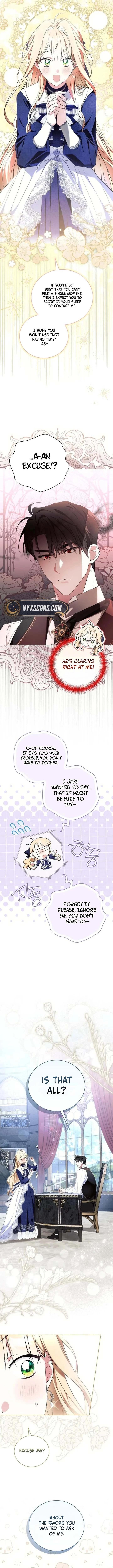 50 Ways to Break Up with a Psychopath Chapter 5 Page 12