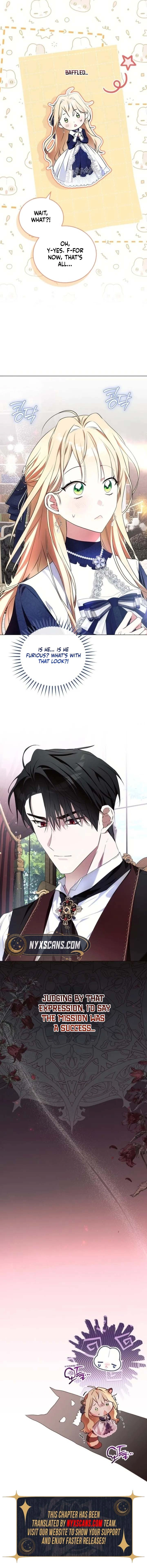 50 Ways to Break Up with a Psychopath Chapter 5 Page 13