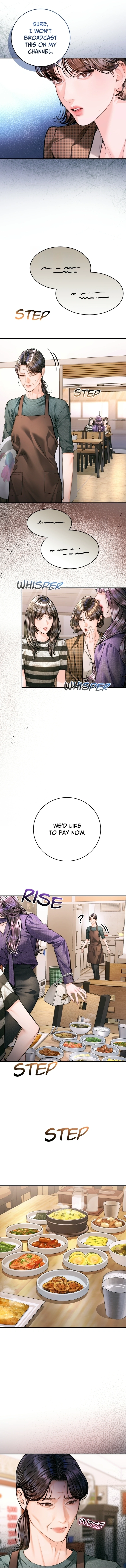 A Child Who Looks Like Me Chapter 58 Page 7