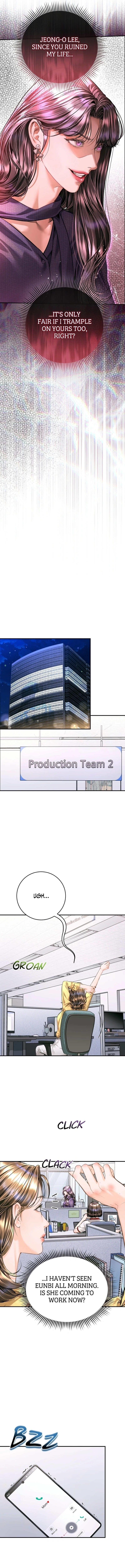 A Child Who Looks Like Me Chapter 58 Page 10