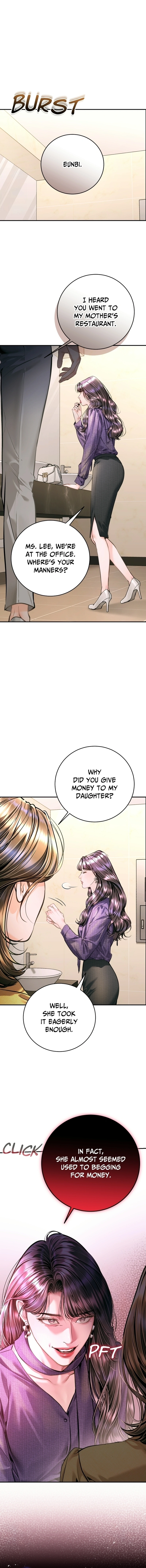 A Child Who Looks Like Me Chapter 58 Page 13