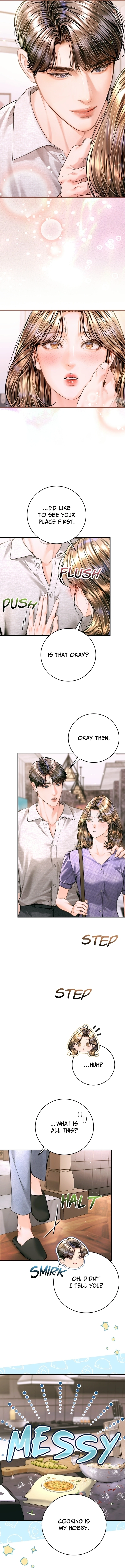 A Child Who Looks Like Me Chapter 56 Page 9