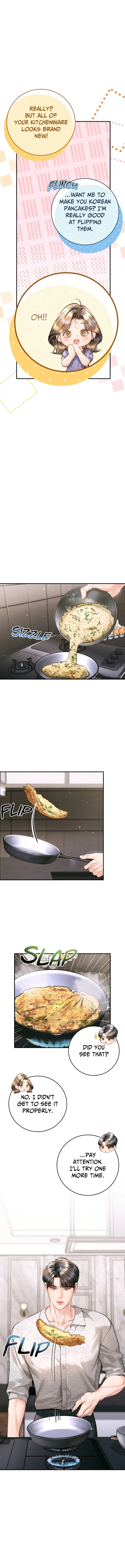 A Child Who Looks Like Me Chapter 56 Page 10