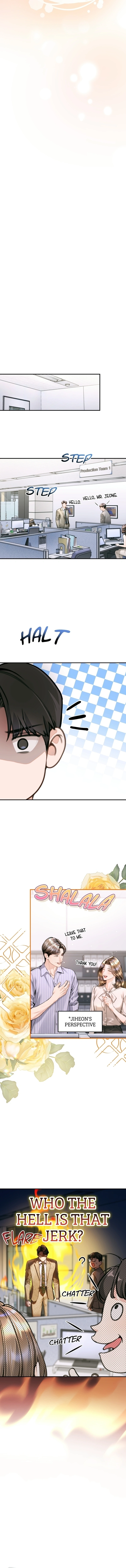 A Child Who Looks Like Me Chapter 56 Page 12