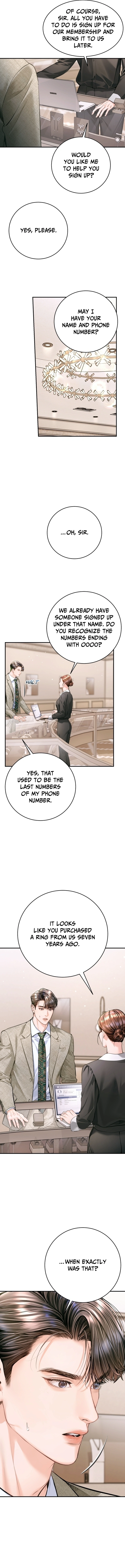 A Child Who Looks Like Me Chapter 56 Page 15