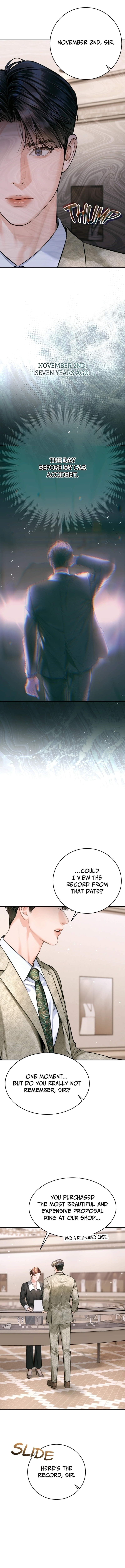 A Child Who Looks Like Me Chapter 56 Page 16