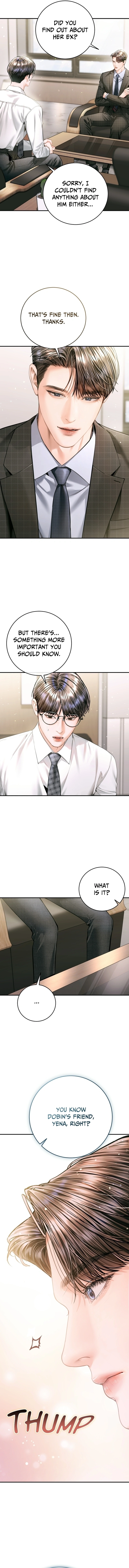 A Child Who Looks Like Me Chapter 50 Page 7