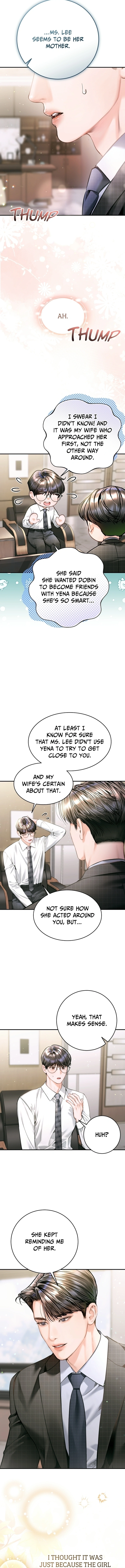 A Child Who Looks Like Me Chapter 50 Page 8