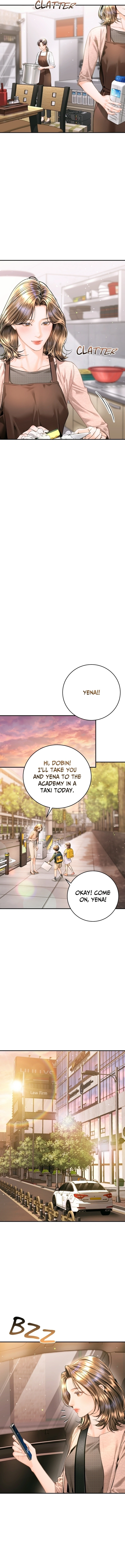 A Child Who Looks Like Me Chapter 50 Page 10