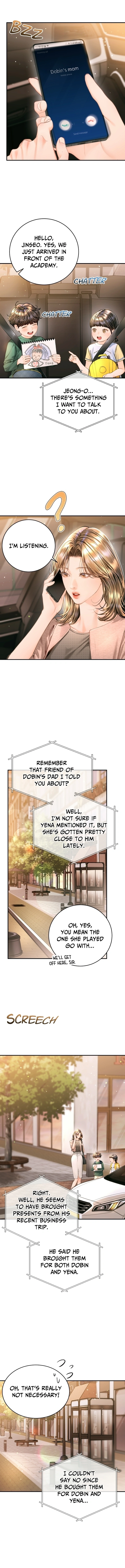 A Child Who Looks Like Me Chapter 50 Page 11