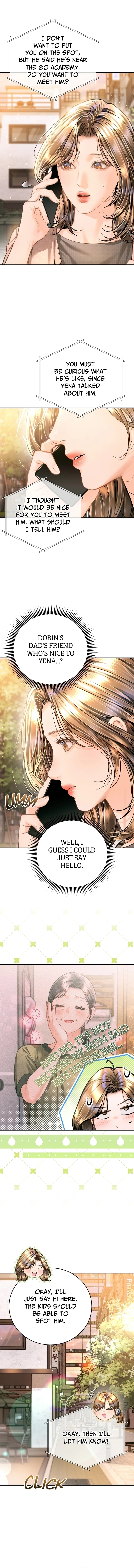 A Child Who Looks Like Me Chapter 50 Page 12