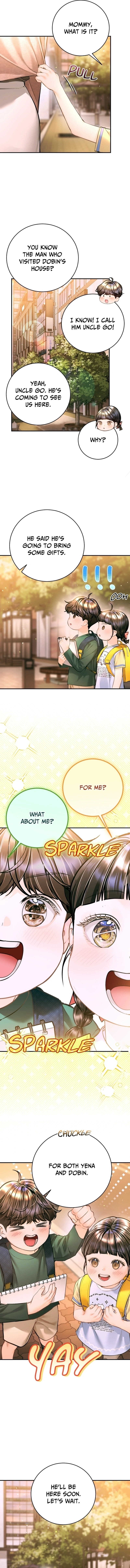 A Child Who Looks Like Me Chapter 50 Page 13