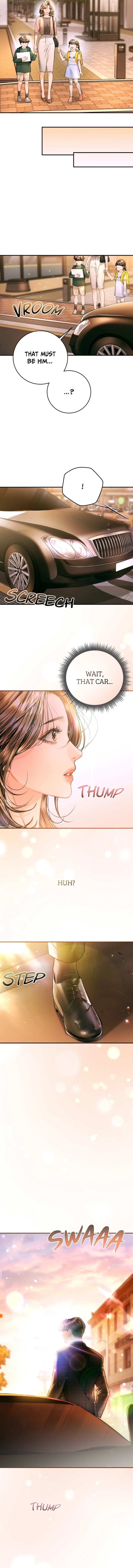 A Child Who Looks Like Me Chapter 50 Page 14