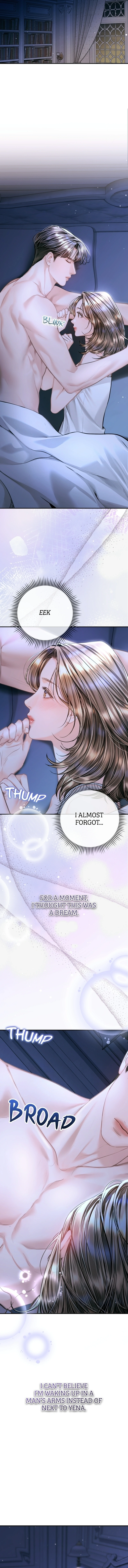 A Child Who Looks Like Me Chapter 48 Page 10