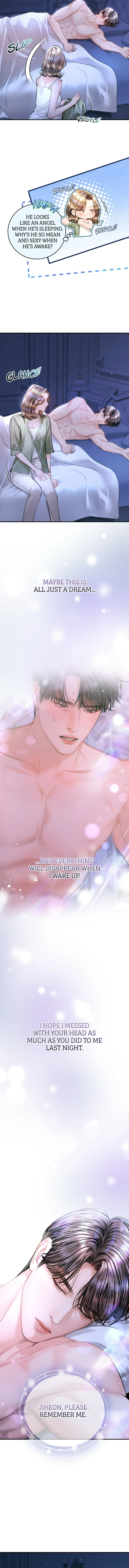 A Child Who Looks Like Me Chapter 48 Page 11