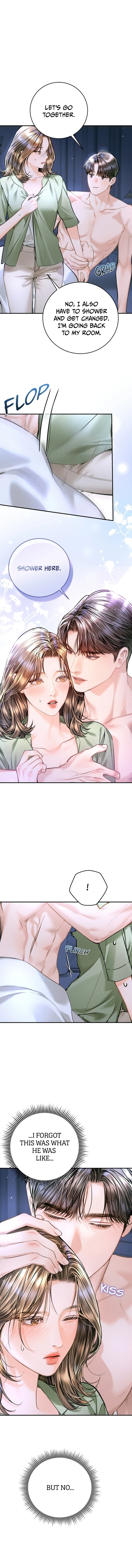 A Child Who Looks Like Me Chapter 48 Page 13