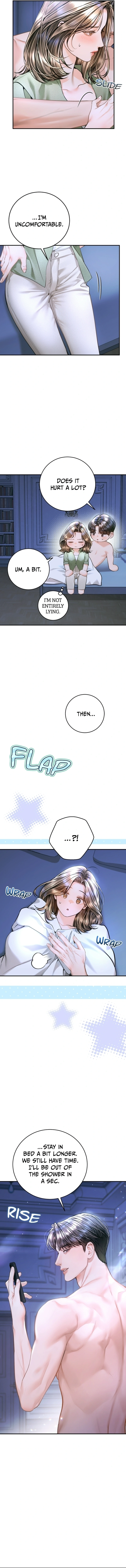 A Child Who Looks Like Me Chapter 48 Page 14