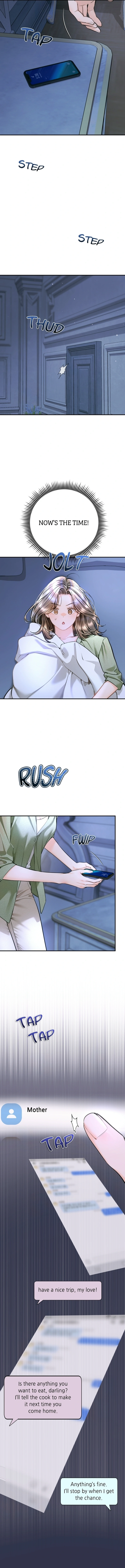 A Child Who Looks Like Me Chapter 48 Page 15