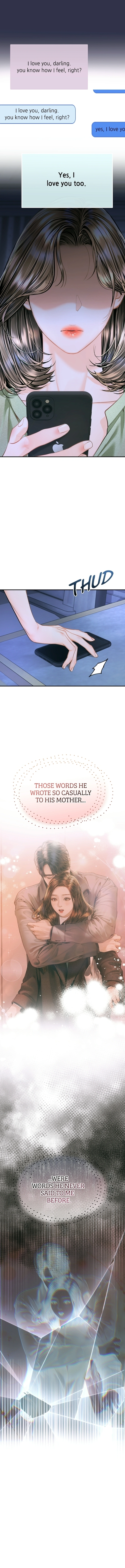 A Child Who Looks Like Me Chapter 48 Page 16