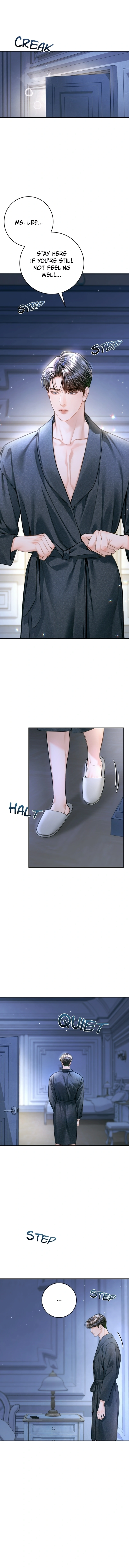 A Child Who Looks Like Me Chapter 48 Page 17