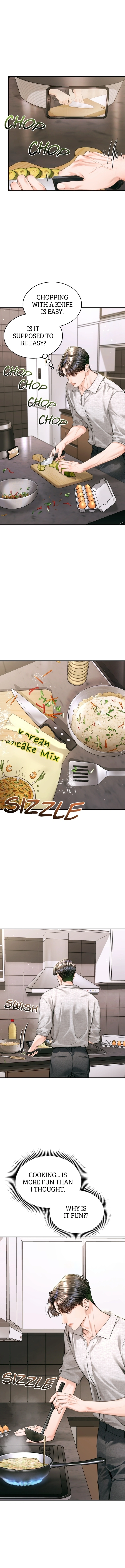 A Child Who Looks Like Me Chapter 55 Page 7