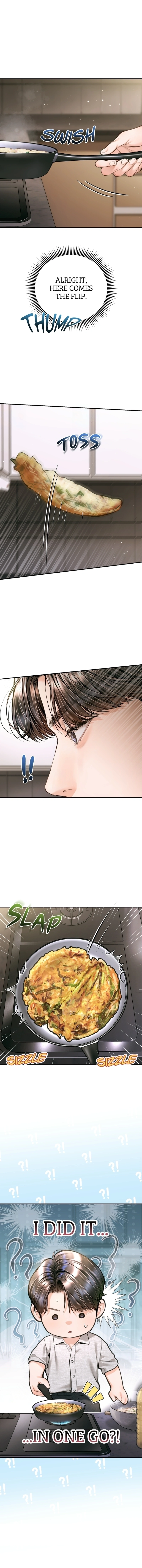 A Child Who Looks Like Me Chapter 55 Page 8