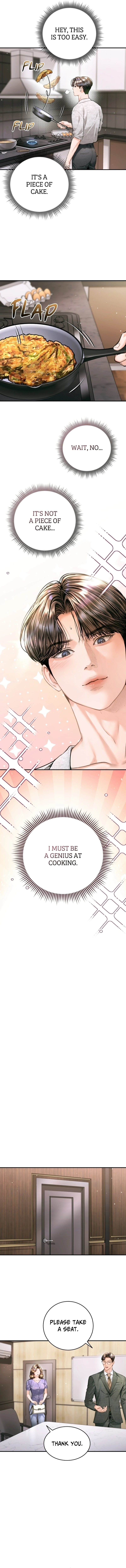 A Child Who Looks Like Me Chapter 55 Page 9