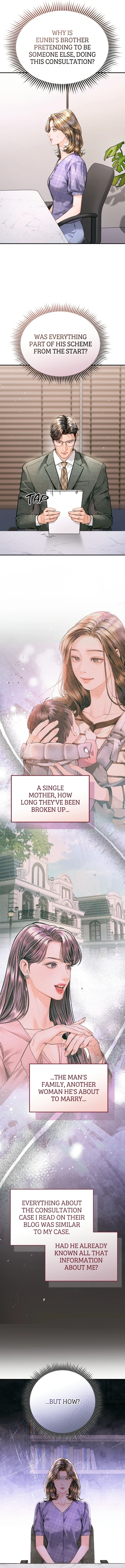 A Child Who Looks Like Me Chapter 55 Page 10