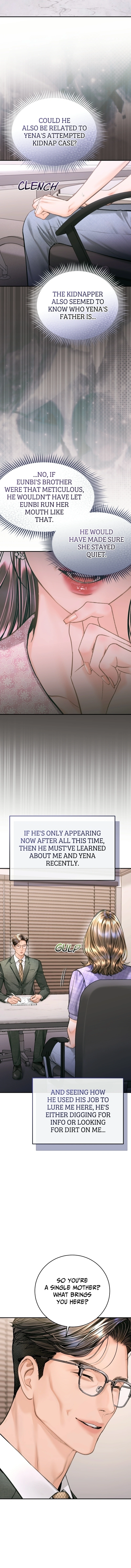 A Child Who Looks Like Me Chapter 55 Page 11