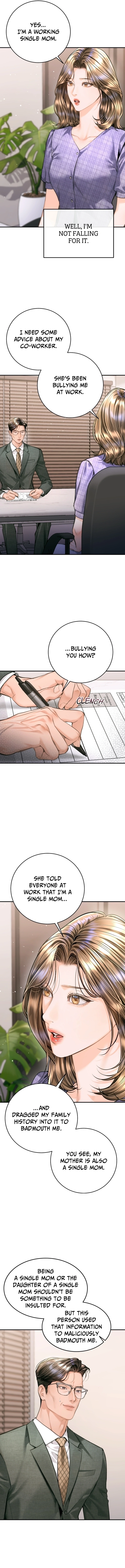 A Child Who Looks Like Me Chapter 55 Page 12