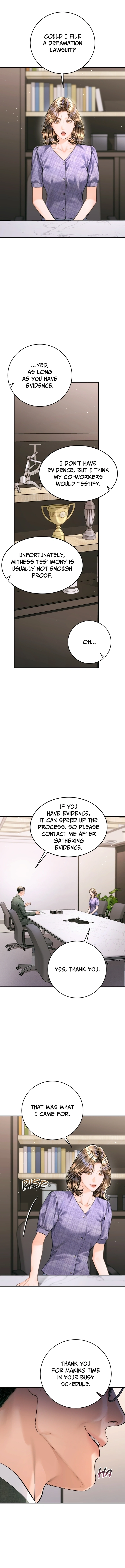 A Child Who Looks Like Me Chapter 55 Page 13