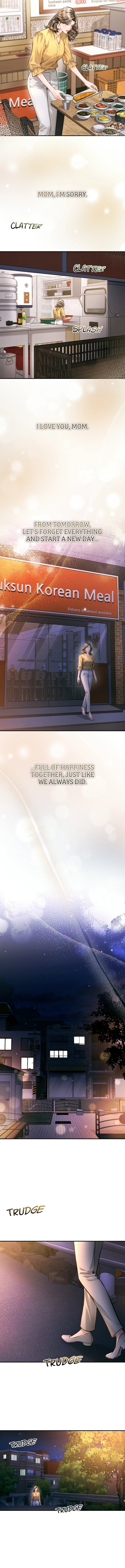 A Child Who Looks Like Me Chapter 60 Page 8