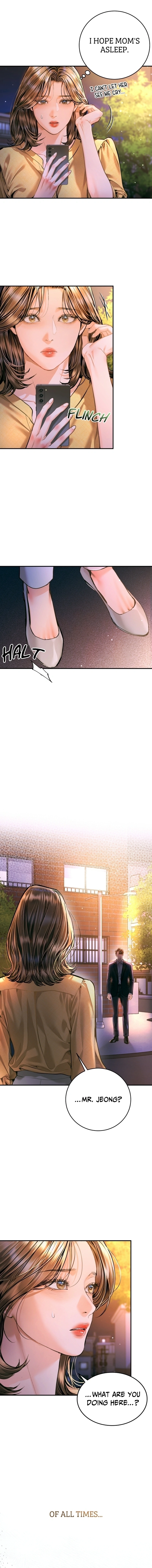 A Child Who Looks Like Me Chapter 60 Page 9