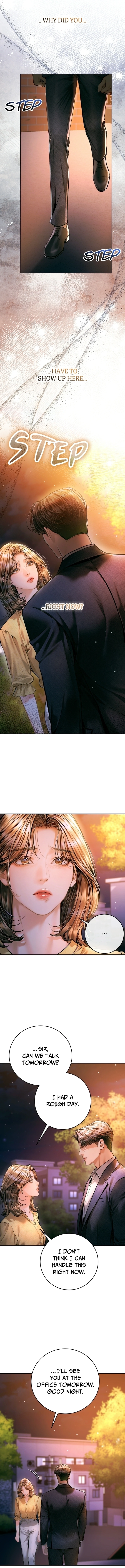 A Child Who Looks Like Me Chapter 60 Page 10