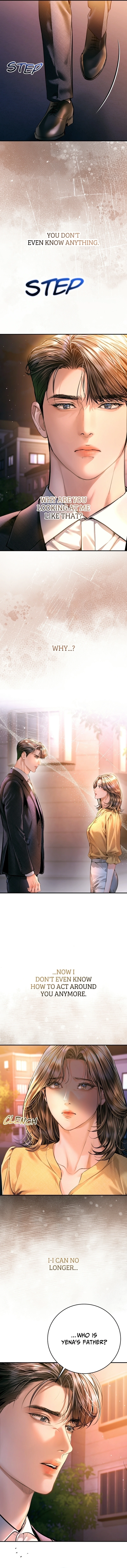 A Child Who Looks Like Me Chapter 60 Page 12