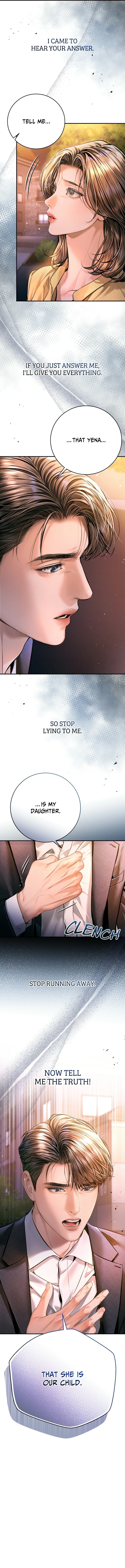 A Child Who Looks Like Me Chapter 60 Page 14