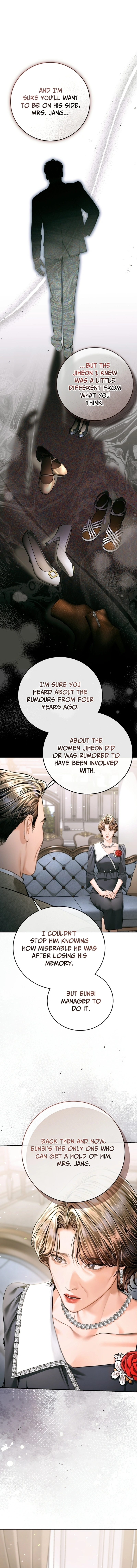 A Child Who Looks Like Me Chapter 49 Page 7