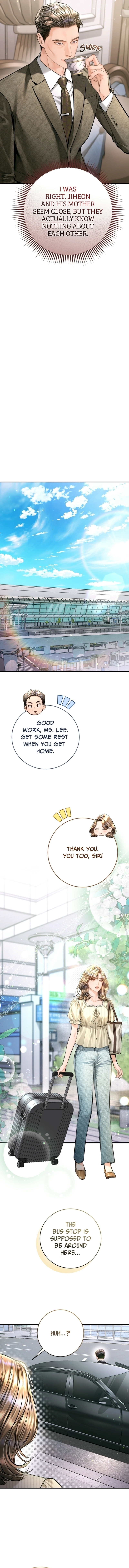 A Child Who Looks Like Me Chapter 49 Page 8