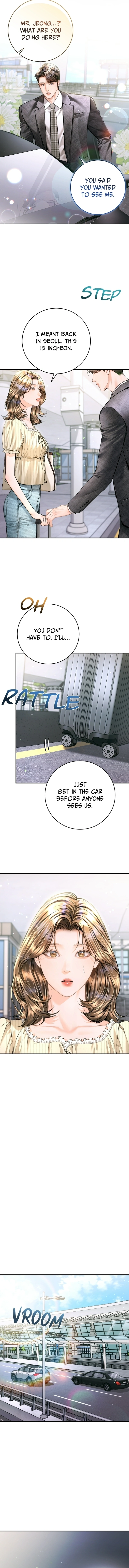 A Child Who Looks Like Me Chapter 49 Page 9