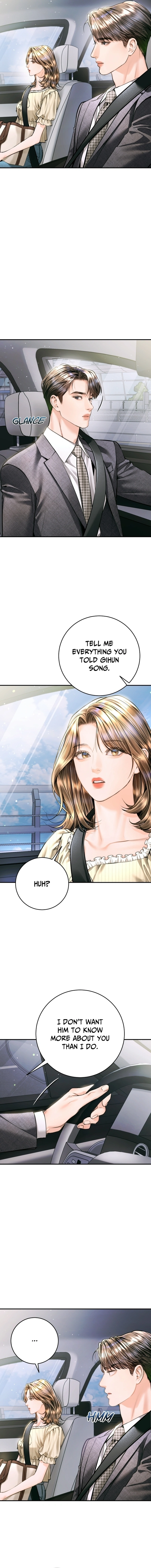 A Child Who Looks Like Me Chapter 49 Page 10